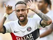 Neymar negocia rescisão com o PSG e pode fechar de