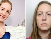 [VÍDEO] Enfermeira presa por matar 7 bebês era ama
