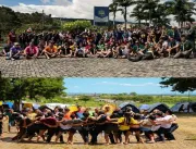 Tradição e Aprendizado: Escoteiros da Paraíba prom