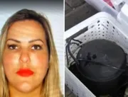 BARBARIDADE: Mulher é presa acusada de usar motor 