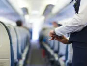 Pilotos são acusados de filmar sexo durante voos e postar vídeos nas redes sociais