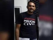 Morte de policial civil no Sertão da Paraíba foi p