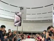 Apple lança novos iPhones 15; veja preços, cores e