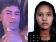 TRÁGICO: Suspeito de matar mulher enquanto ela ama