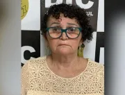 Nesara Gesara: Pastora da Paraíba é presa por golp