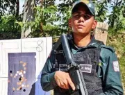 MISTÉRIO: Soldado da PM é encontrado morto com tir
