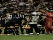 Botafogo-PB perde 4ª partida seguida e dá adeus à 