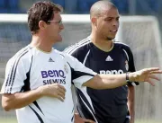 Ex-Real Madrid detona Ronaldo Fenômeno: Vestiário 