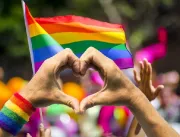 João Pessoa sedia Parada do Orgulho LGBT em sua 16