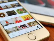 Instagram deve mudar layout de exibição de fotos; 