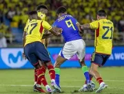 VEXAME Brasil não resiste à pressão e perde de virada para a Colômbia; assista aos melhores momentos