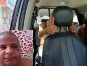 Vídeo mostra momento em que ex-jogador Marcelinho 
