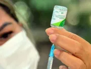 João Pessoa retoma vacinação contra Covid-19 