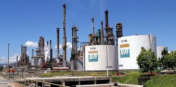 Petrobras abre hoje inscrições para concurso de ní