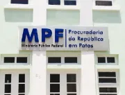 MPF denuncia ex-prefeito paraibano por gastar dinh