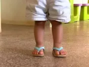 TRÁGICO: Criança de 2 anos morre de fome após pai 