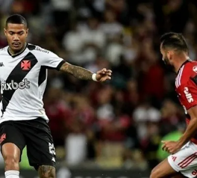ASSISTA: Gabigol perde pênalti e Vasco e Flamengo 