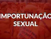 Cantor sertanejo é preso por importunação sexual após ficar nu durante sessão de massagem em hotel