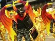Entidades criticam  Escola de Samba por ‘demonizar
