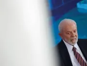Israel declara Lula persona non grata após compara