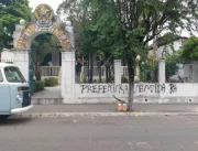 Professores de Santa Rita deflagram greve a partir