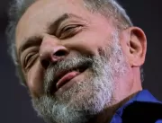 Eleições 2018: Lula cresce cinco pontos e lidera c