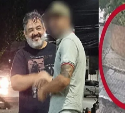 Irmão de professor assassinado por PM reformado revela o que pode ter motivado o crime; veja