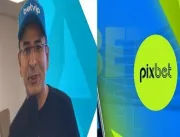DINHEIRO SUMIU: Usuários acusam PixBet de calote e
