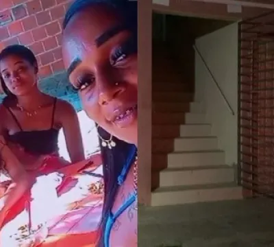 Duas mulheres e uma adolescente são brutalmente executadas na frente de crianças em condomínio de apartamentos - CENA FORTE