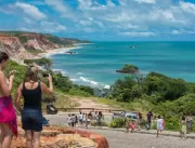 Destino Paraíba ganha destaque em feira de turismo