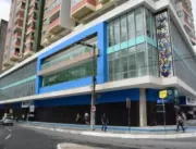 Lagoa Shopping é inaugurado no centro de João Pess