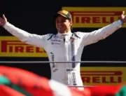 Felipe Massa abandona aposentadoria e assina com W