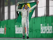 Felipe Massa anuncia adeus da F1 após fim da tempo