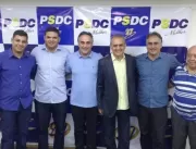 Vereador diz que PSDC foi escanteado por Luciano C