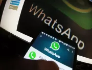 Falso WhatsApp foi baixado mais de 1 milhão de vez