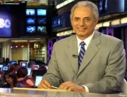 Globo suspende apresentador após comentário racist