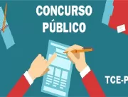 TCE-PB publica edital de concurso público; salário