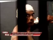VÍDEO: Homem é preso em flagrante estuprando crian