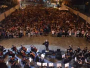 Luciano Cartaxo lança 5º Festival Internacional de