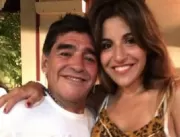 Briga judicial deve levar Maradona a pedir prisão 