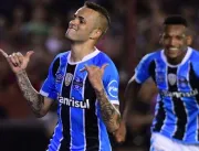 Grêmio derrota Lanús e conquista Libertadores pela