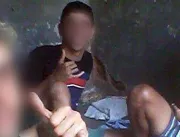 Na Paraíba, presos postam no Facebook selfie tirad