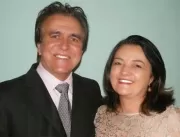 Casadinha: Governador da PB nomeia marido e mulher