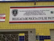 Na Paraíba, grupo invade delegacia e rouba armas 