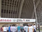 Treze e Sousa empatam pelo Campeonato Paraibano