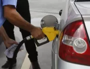 Preço da gasolina e do diesel sofre novo reajuste 