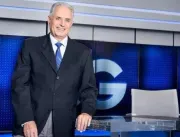 William Waack é demitido da Globo após comentário 