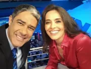 Após 21 anos, jornalista pede demissão da Globo