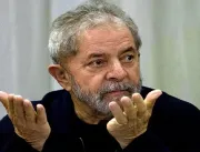 Julgamento do ex-presidente Lula vai ser transmiti