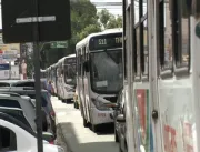 Tarifa de R$ 3,55 para ônibus em João Pessoa passa